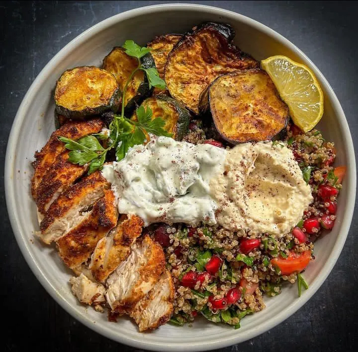 Противовъзпалителна рецепта 11