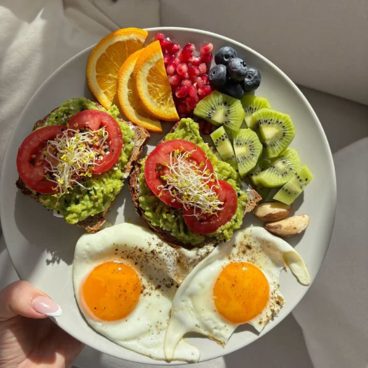 Противовъзпалителна рецепта 13